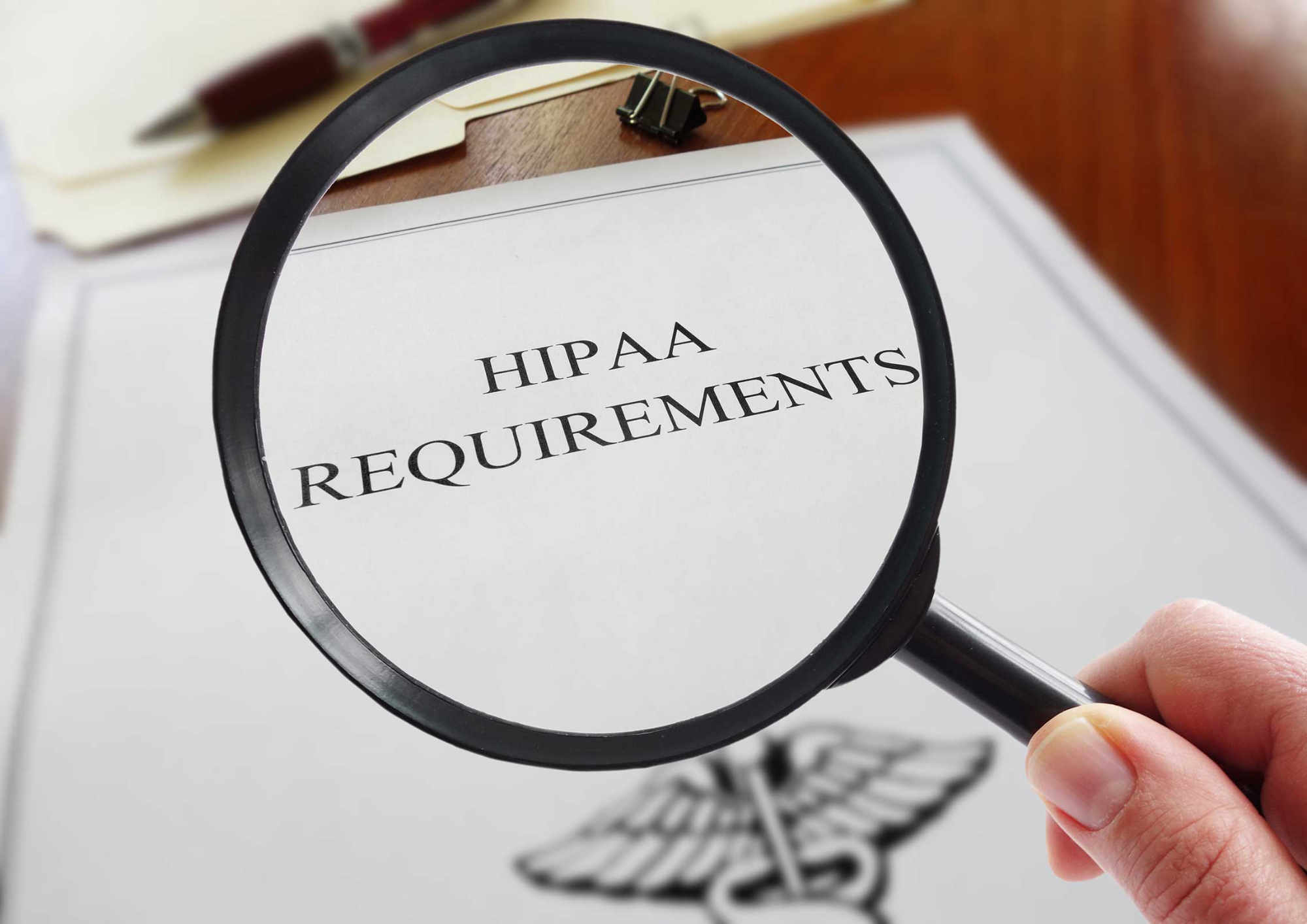 3 Simple Ways to Meet HIPAA Requirements with Risk Assessments