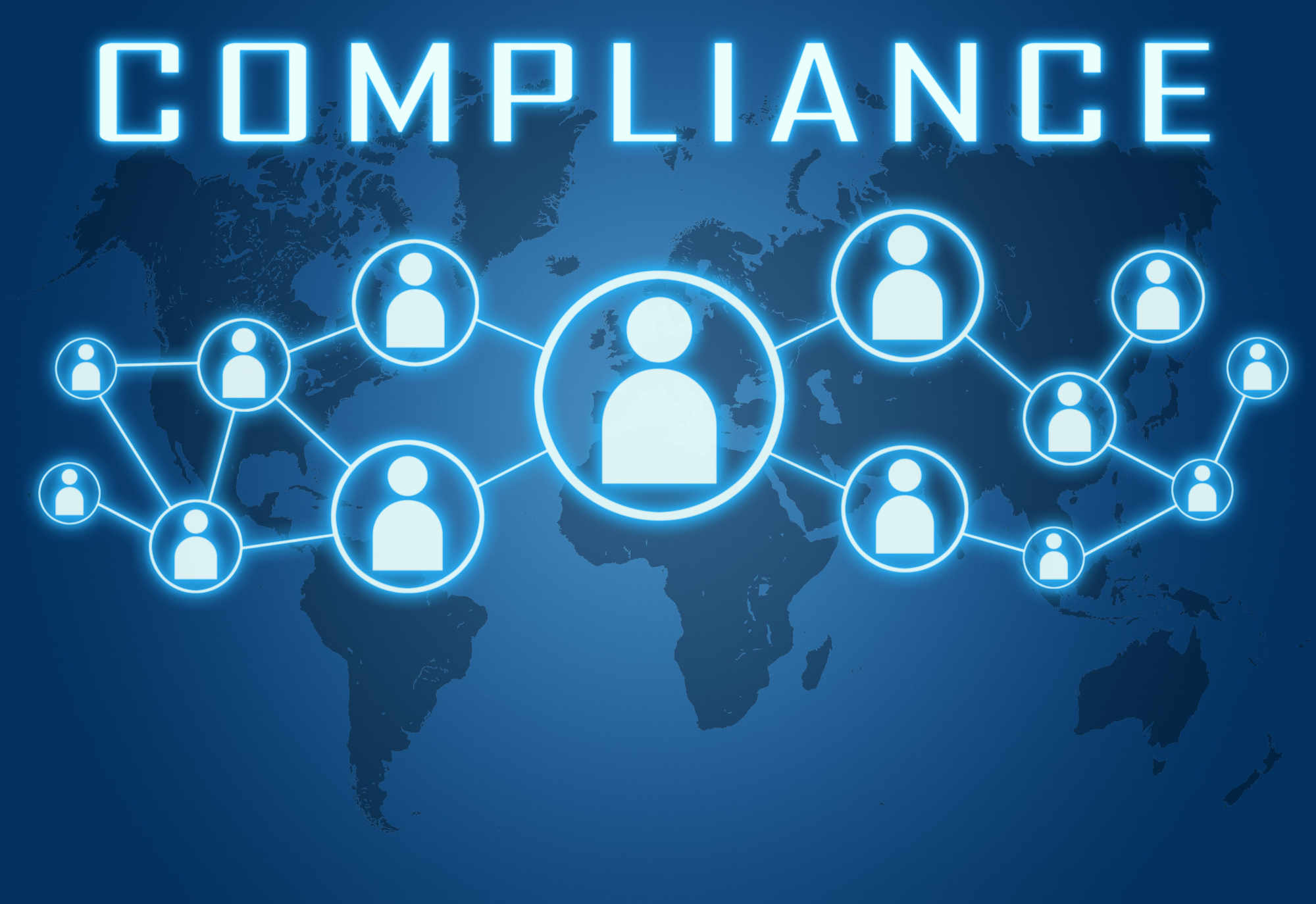 4 Key Industry Compliance Drivers for Risk Assessments