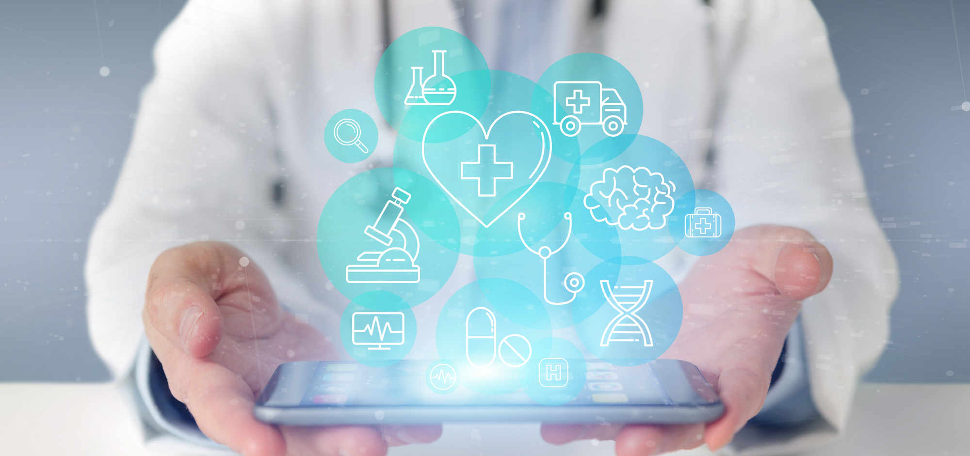 5 Must-Have Processes and Technologies for Healthcare Cybersecurity