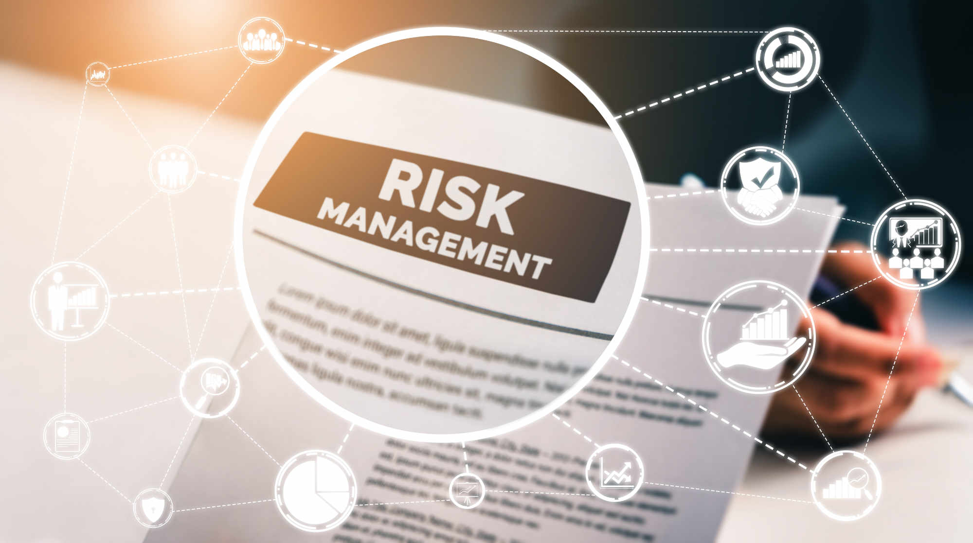 A Look at Threat and Vulnerability Sources in Risk Management