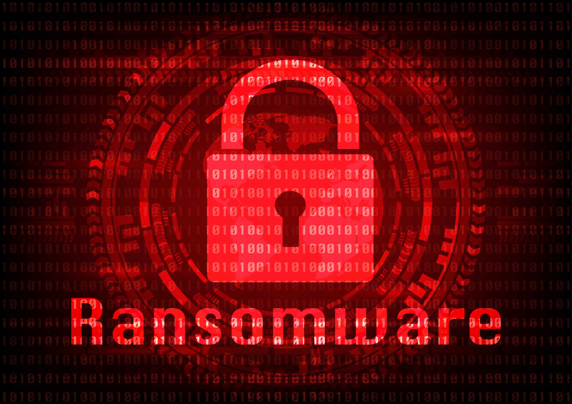 How the Healthcare Industry Can Prepare for Ransomware 2.0