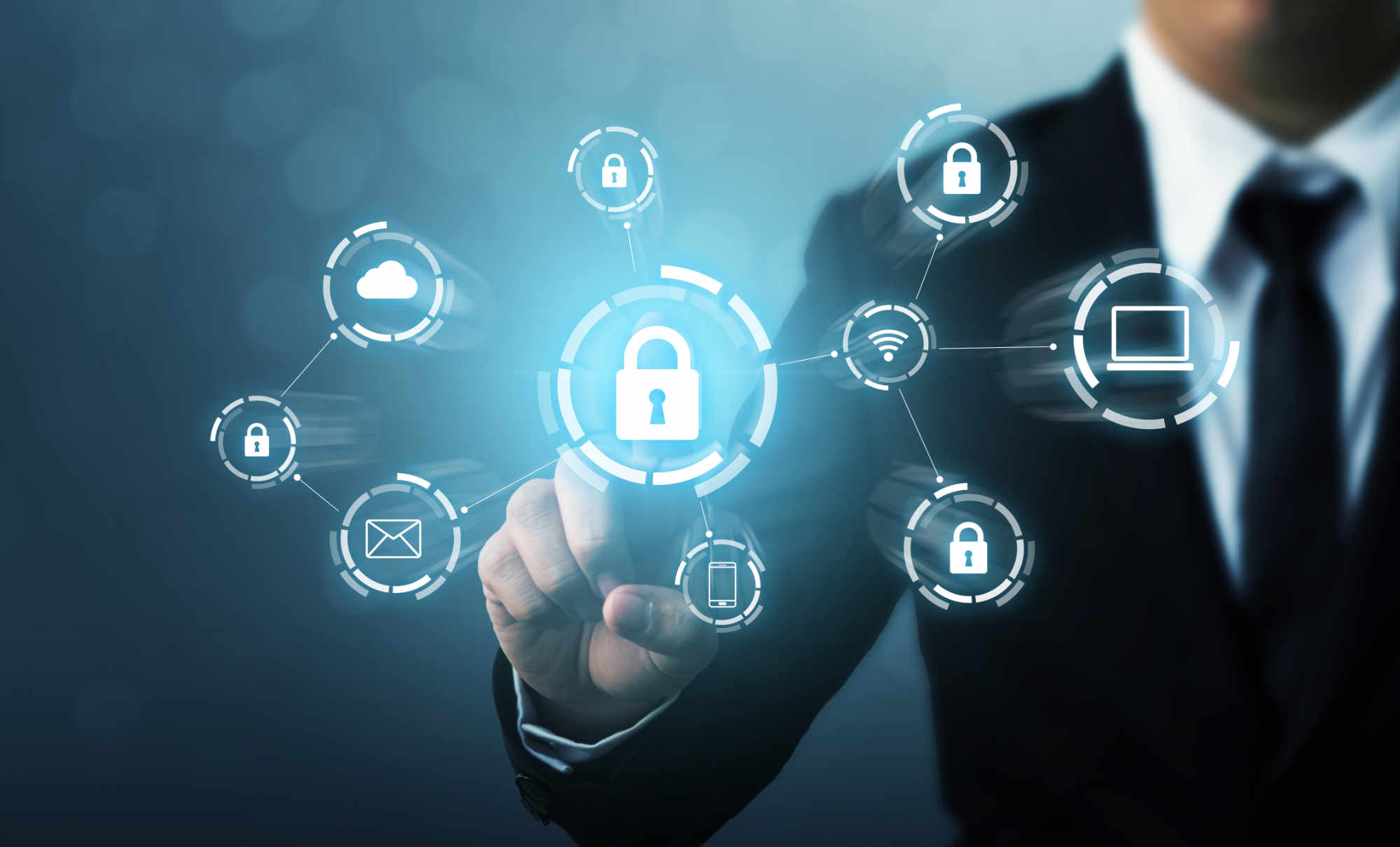 How to Choose the Right Cybersecurity Framework for Your Business